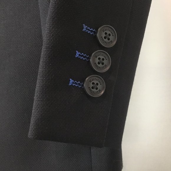 Matinique Blazer - Picture 3 of 4